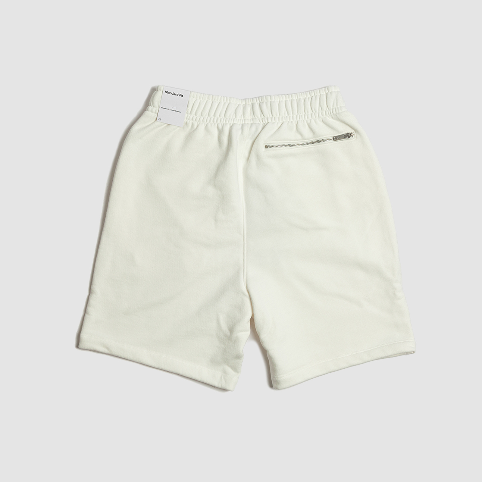 Jordan Air Jordan Wordmark Men's Fleece Shorts Cream