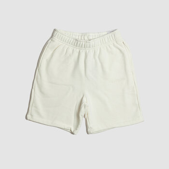 Jordan Air Jordan Wordmark Men's Fleece Shorts Cream
