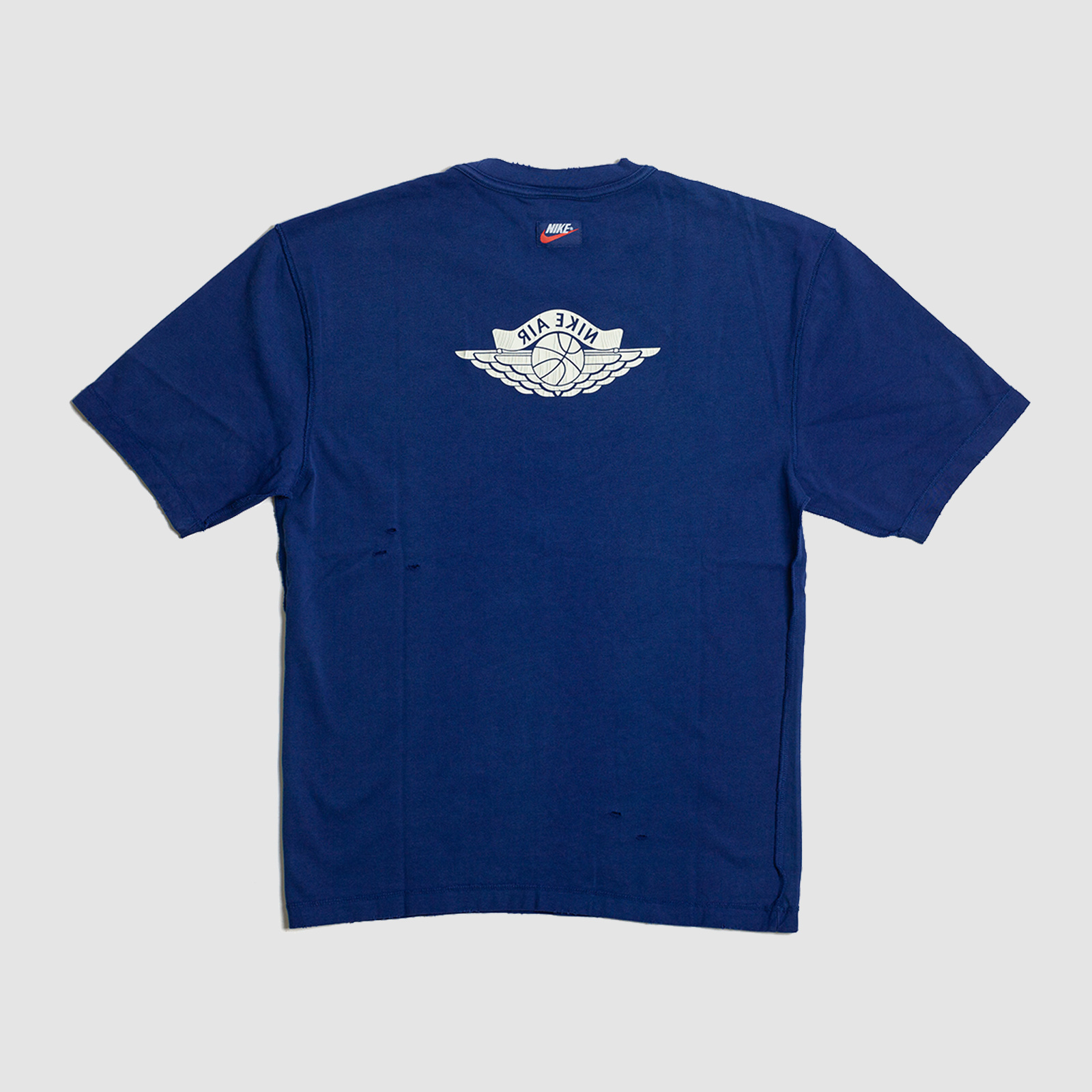 Jordan Jordan Rare Air Men's T-Shirt Blue