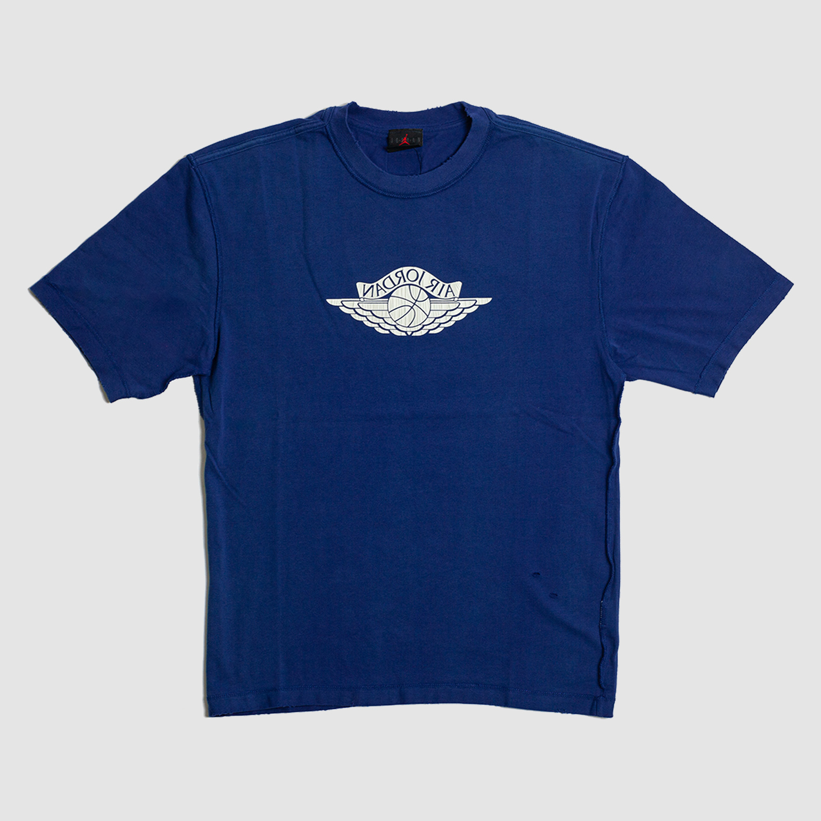 Jordan Jordan Rare Air Men's T-Shirt Blue