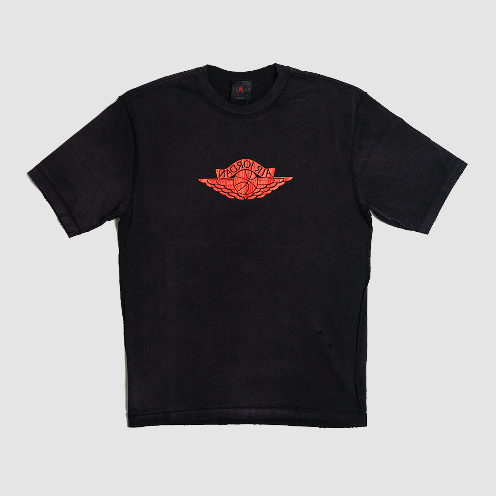 Tシャツ・カットソー Nike Jordan Mens Seoul T-Shirt HQ0390-100 image.jpg