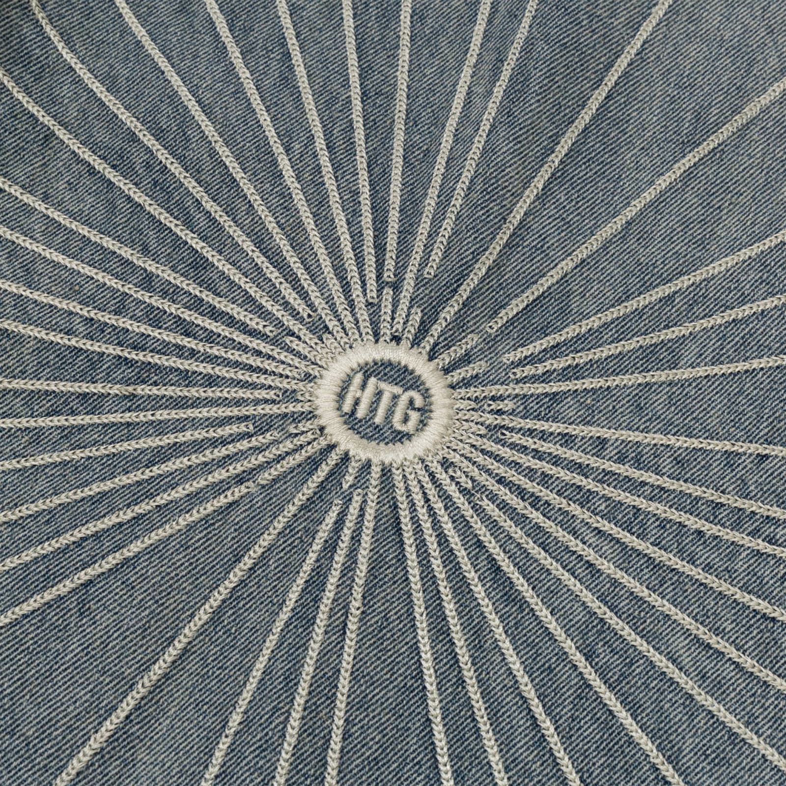 Honor The Gift. Dayton Denim Indigo