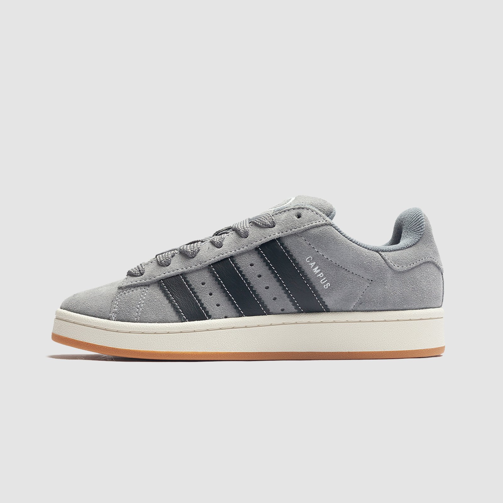 Adidas Campus 00s Grey Three/Carbon