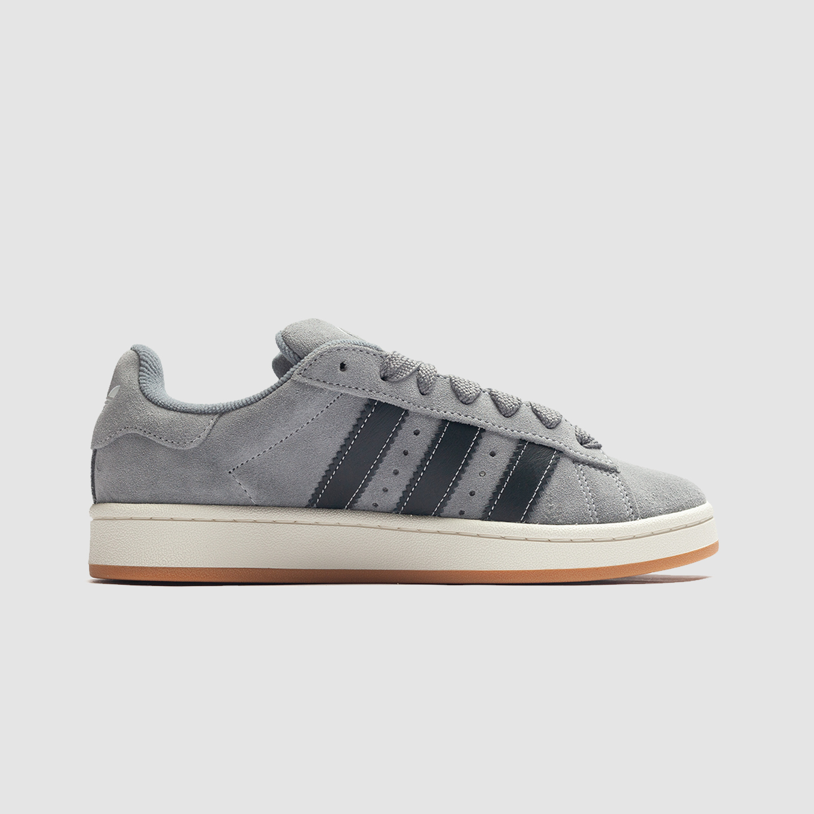 Adidas Campus 00s Grey Three/Carbon