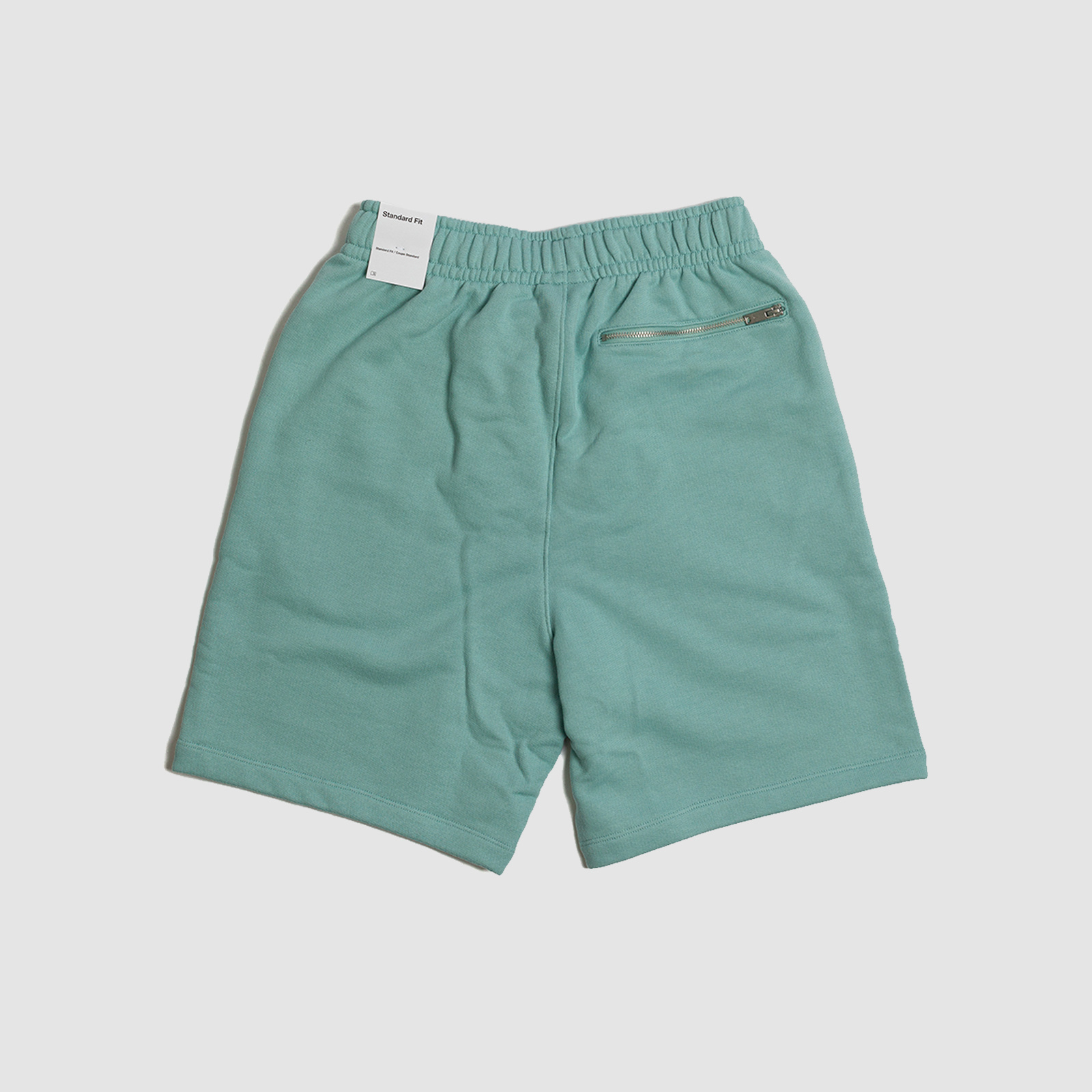 Jordan Air Jordan Wordmark Men's Fleece Shorts Teal