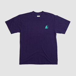 Bueno Bendiga Tee Deep Violet