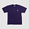 Bueno Bendiga Tee Deep Violet