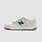 New Balance Numeric 480 White/Green