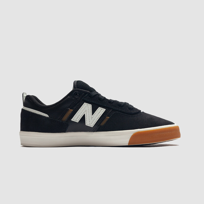 New Balance Numeric Jamie Foy 306 Black/White/Gum