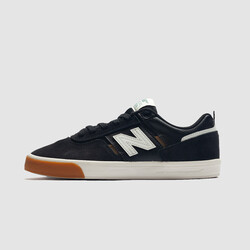 New Balance Numeric Jamie Foy 306 Black/White/Gum