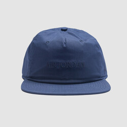 Jordan Air Jordan Pro Cap Strapback Blue