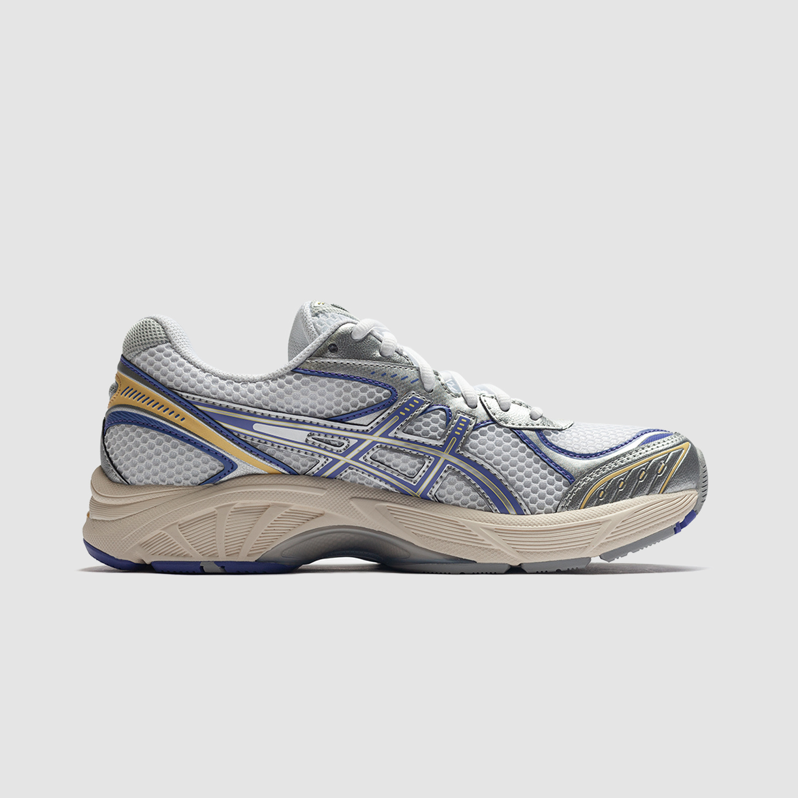 Asics GT-2160 White/Blue/Violet