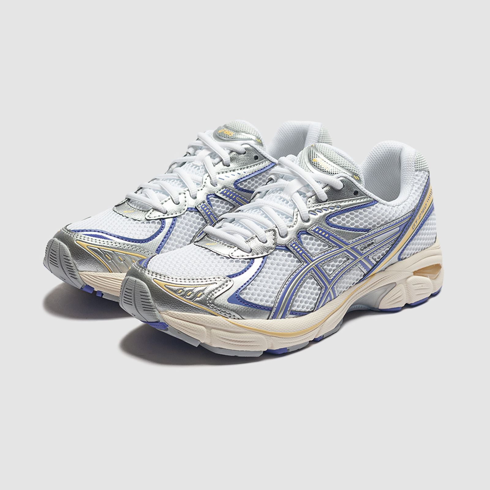 Asics GT-2160 White/Blue/Violet