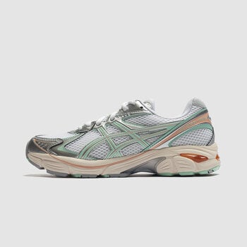 asics - Rukiha Asics Gel-Kayano 14 Sepia/Pure Silver - RUKUS