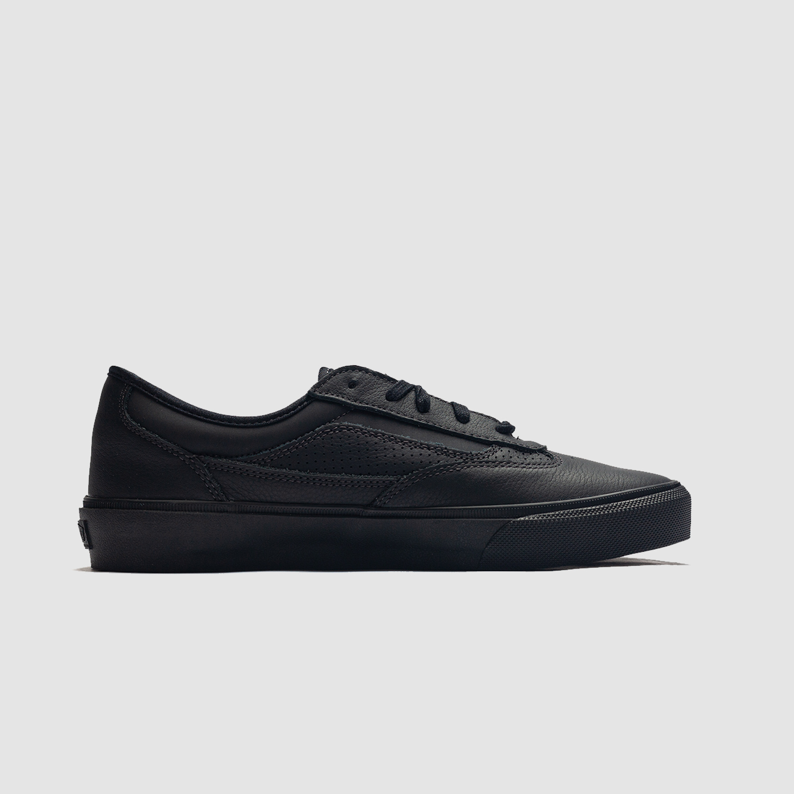 Vans Skate Curren Caples Vcu Black