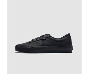 Vans Skate Curren Caples Vcu Black - RUKUS