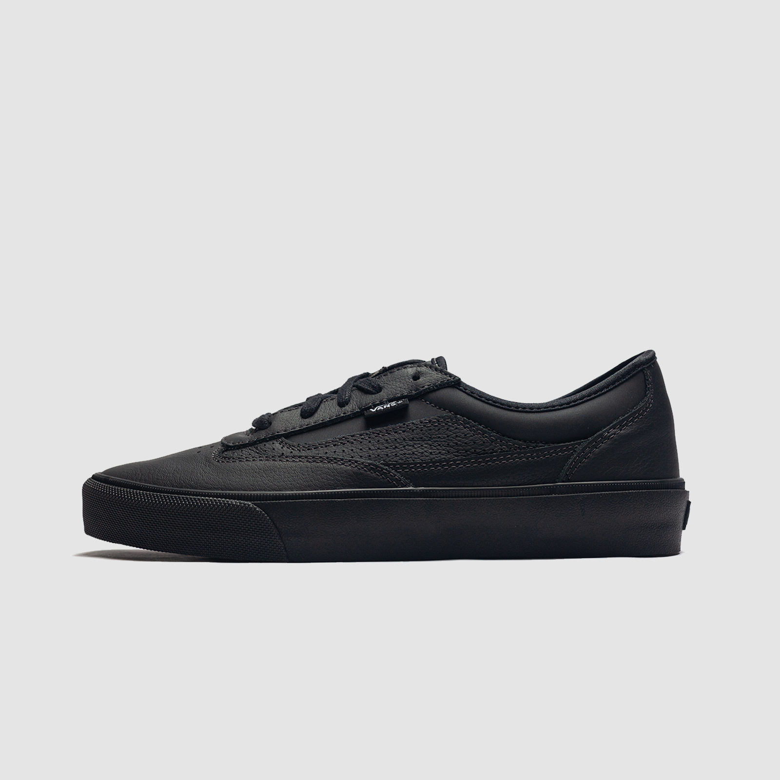 Vans Skate Curren Caples Vcu Black