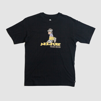 Nike SB Dunk Dog Tee Black/Multi