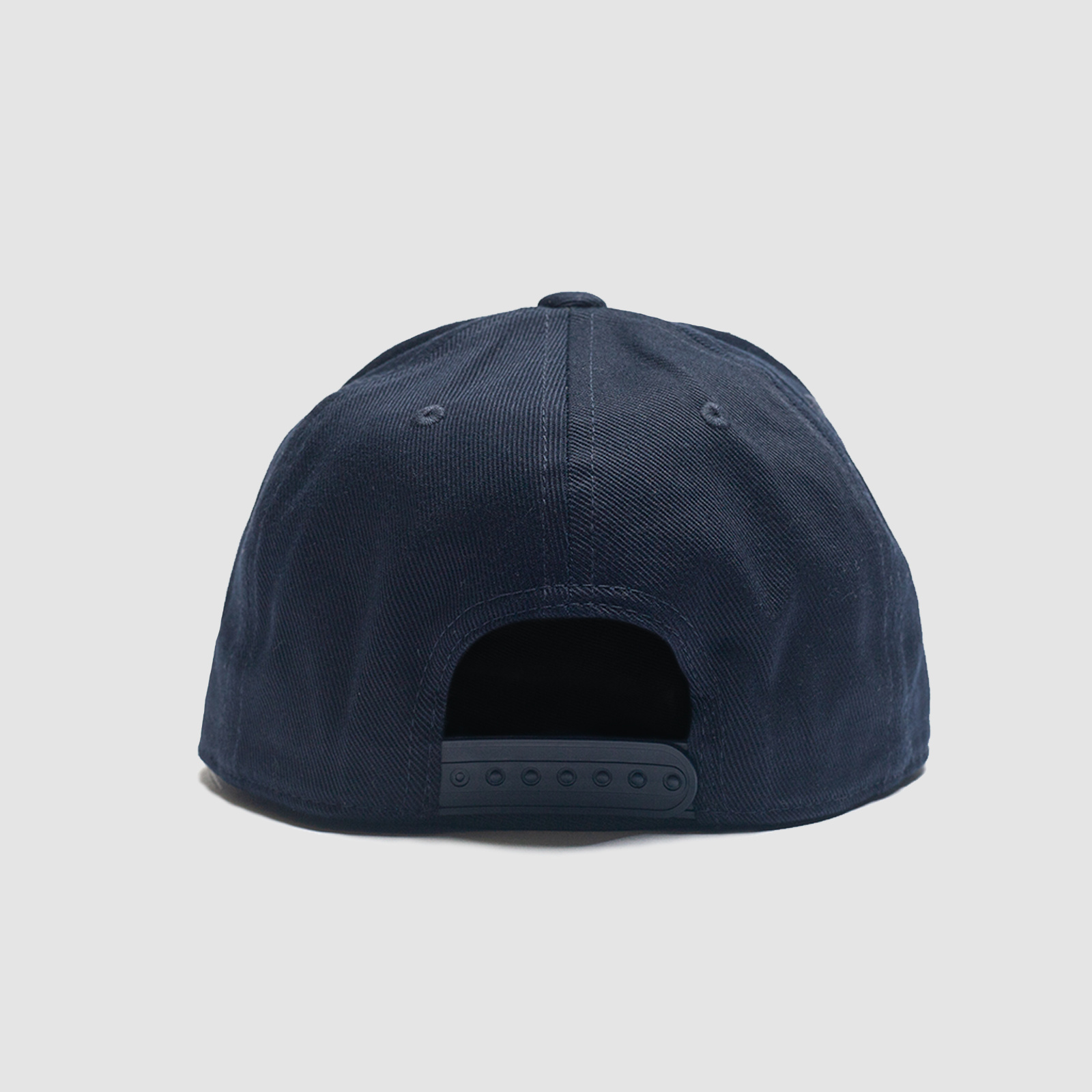 XLarge Round Logo Snapback Cap Navy