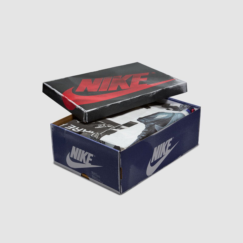 Jordan Jordan 1 Retro High OG Rare Air