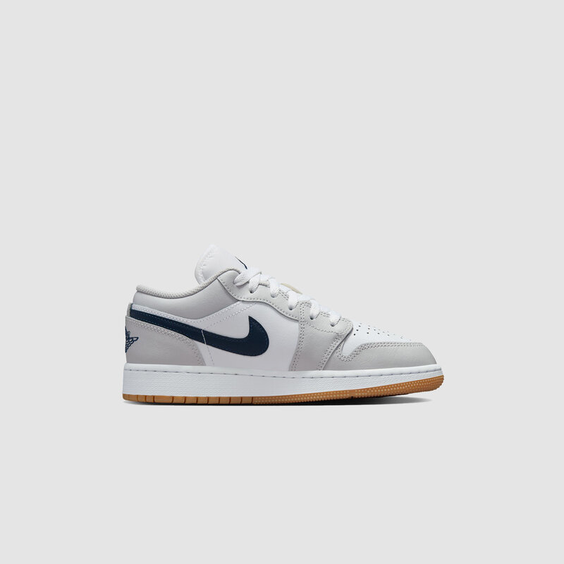 Jordan Air Jordan 1 Low (GS) Midnight Navy