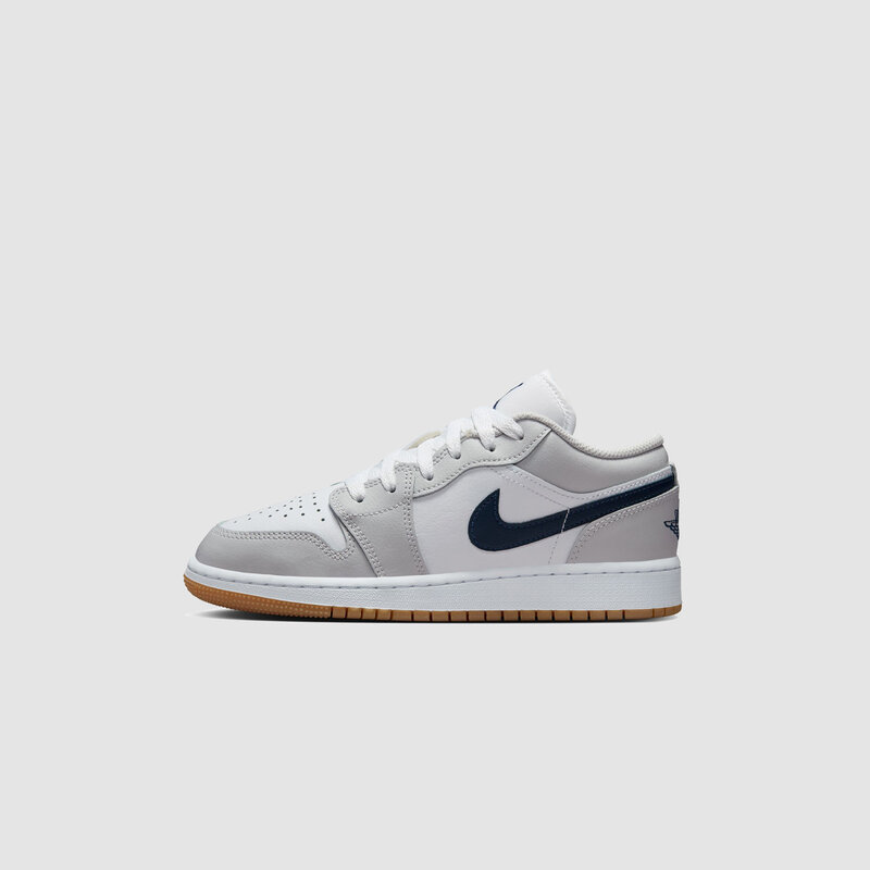 Jordan Air Jordan 1 Low (GS) Midnight Navy