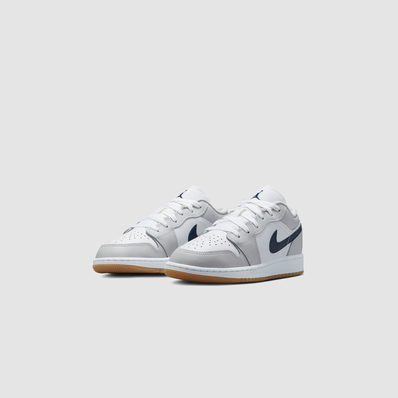 Jordan Air Jordan 1 Low (GS) Midnight Navy