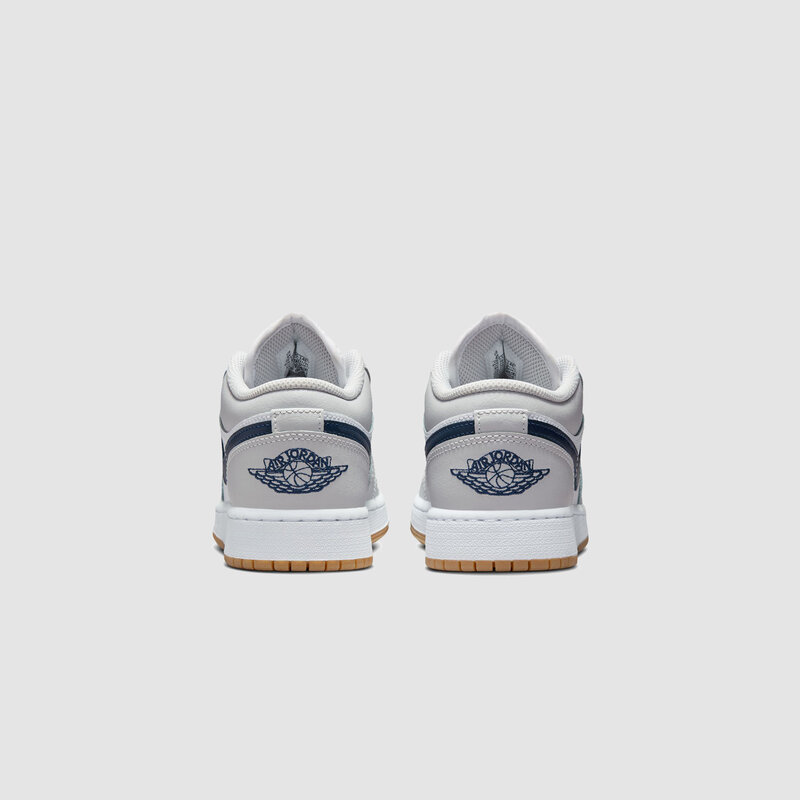 Jordan Air Jordan 1 Low (GS) Midnight Navy