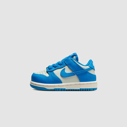 Nike Dunk Low (TD) Light Silver/Light Photo Blue