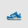 Nike Dunk Low (TD) Light Silver/Light Photo Blue