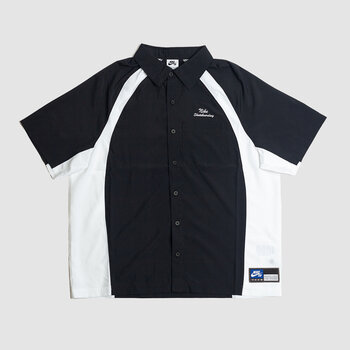 Nike SB Bowling Team Black/White
