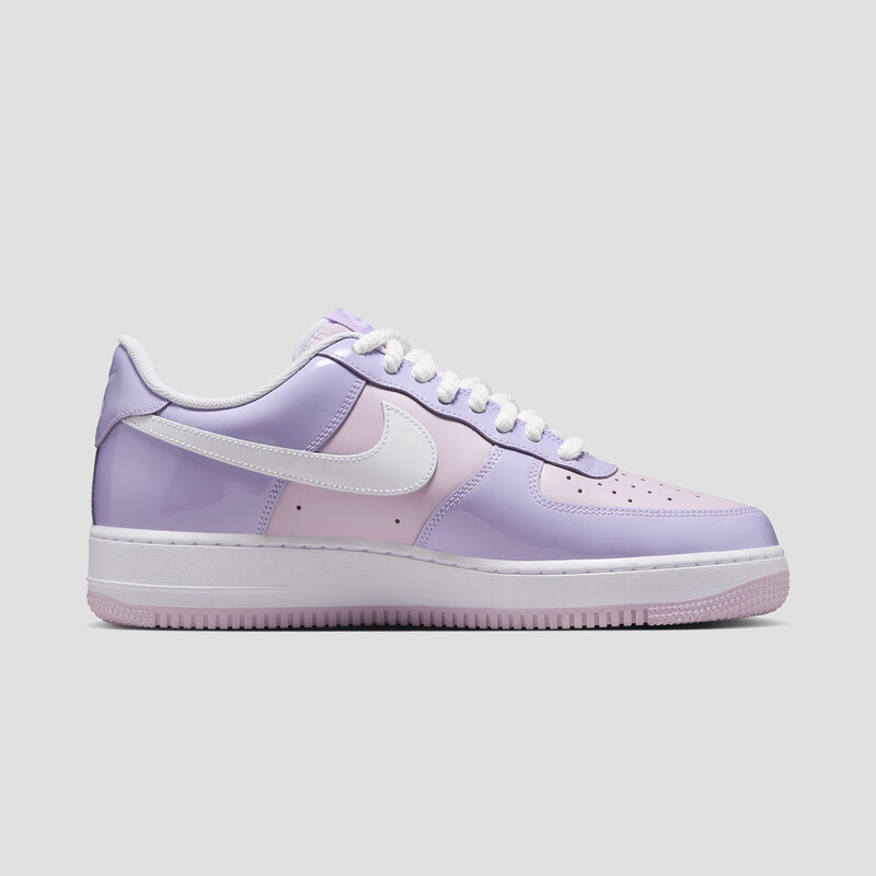 Nike Air Force 1 '07 Hydrangeas/White Doll