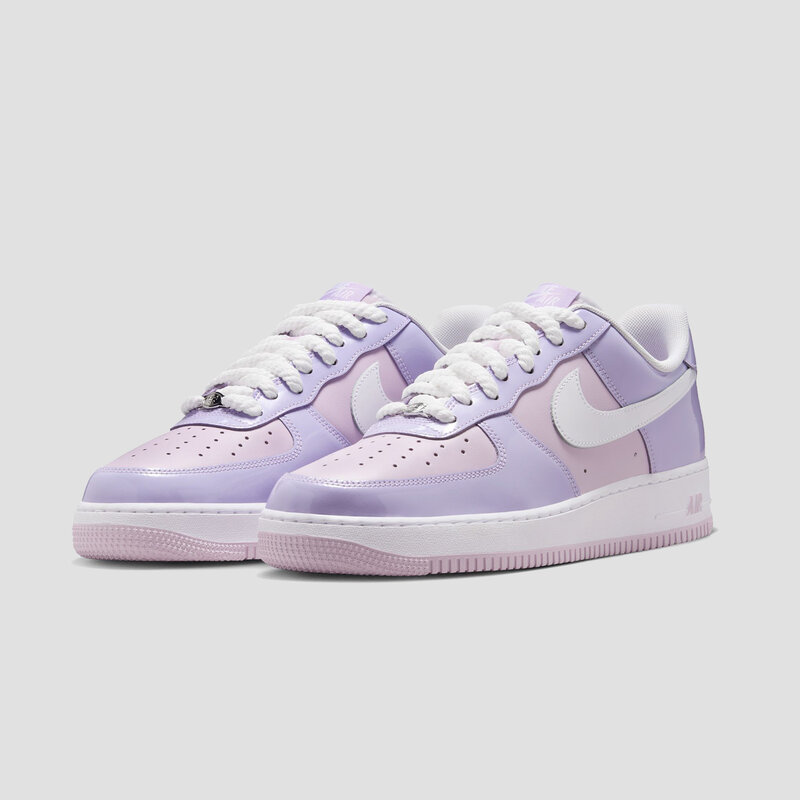 Nike Air Force 1 '07 Hydrangeas/White Doll