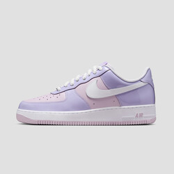 Nike Air Force 1 '07 Hydrangeas/White Doll
