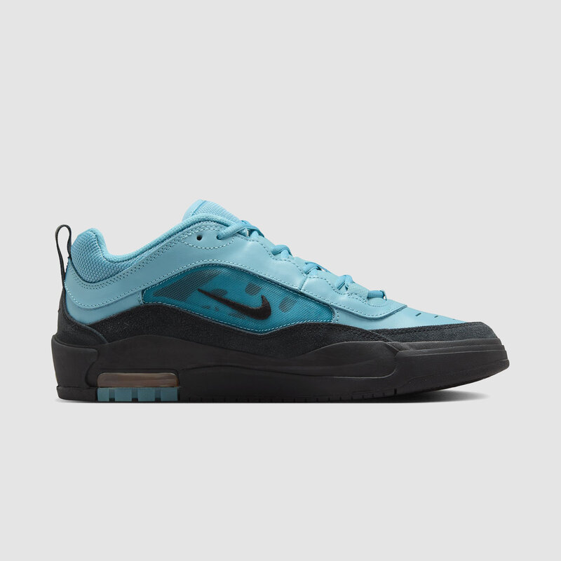 Nike SB Air Max Ishod Denim Turq