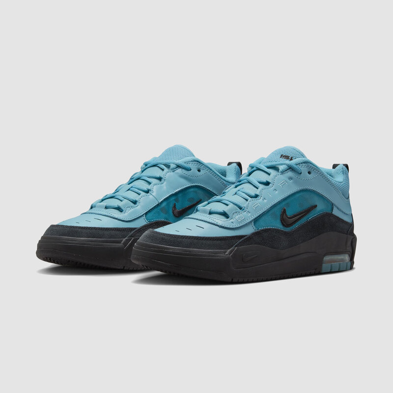 Nike SB Air Max Ishod Denim Turq