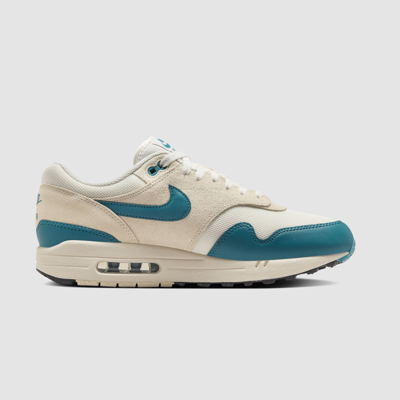 Nike Air Max 1 Soft Pearl / Smokey Blue