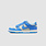 Nike Dunk Low (GS) Light Silver / Photo Blue