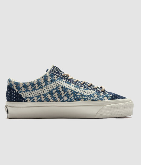 Vans - RUKUS Vans - RUKUS