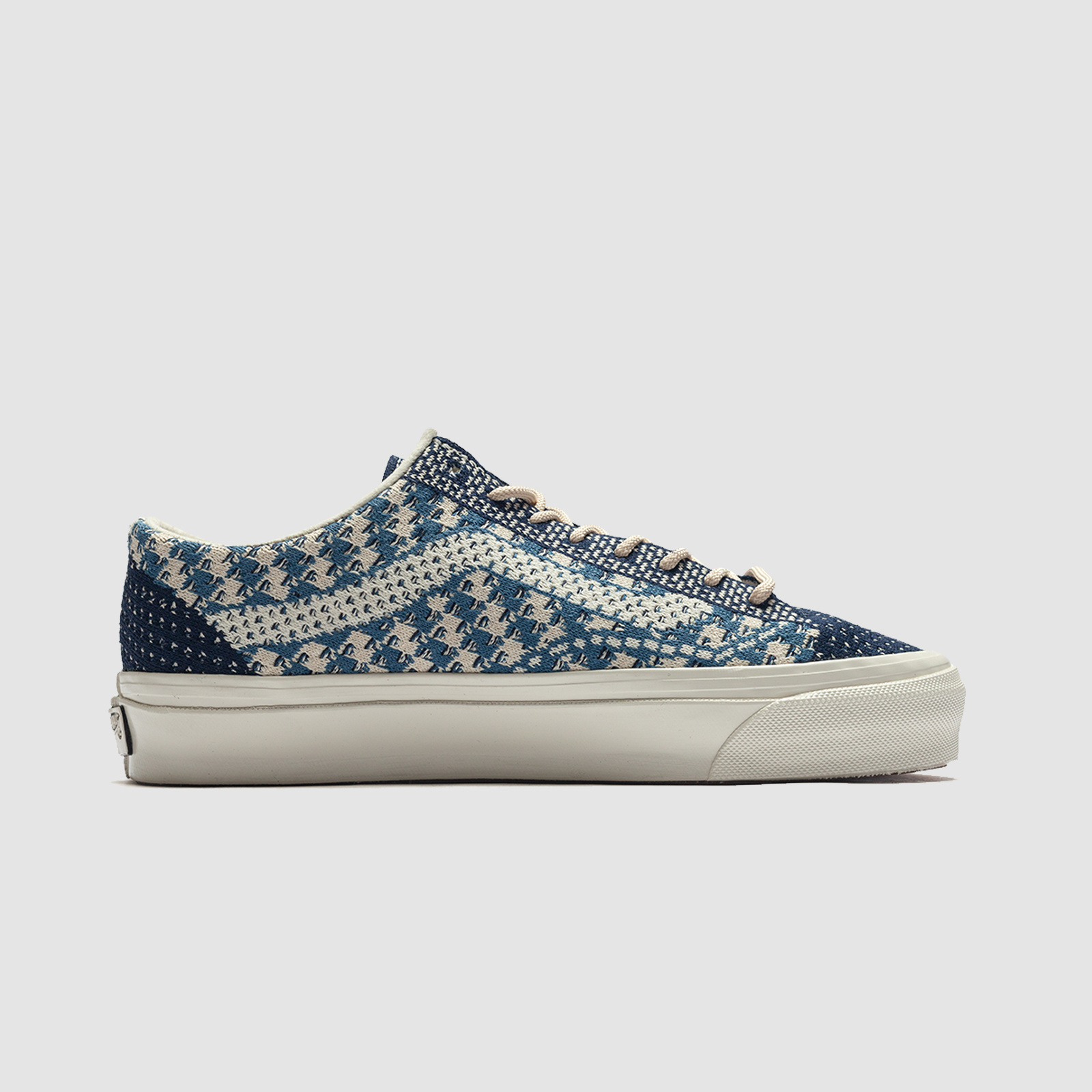 Vans Old Skool 36 LX EK Navy/Turtledove