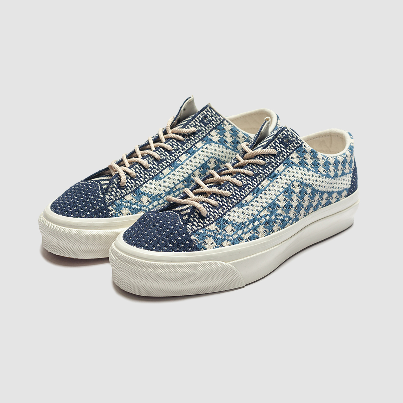 Vans Old Skool 36 LX EK Navy/Turtledove
