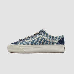 Vans Old Skool 36 LX EK Navy/Turtledove