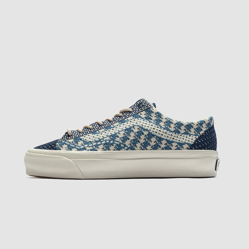 Vans Old Skool 36 LX EK Navy/Turtledove
