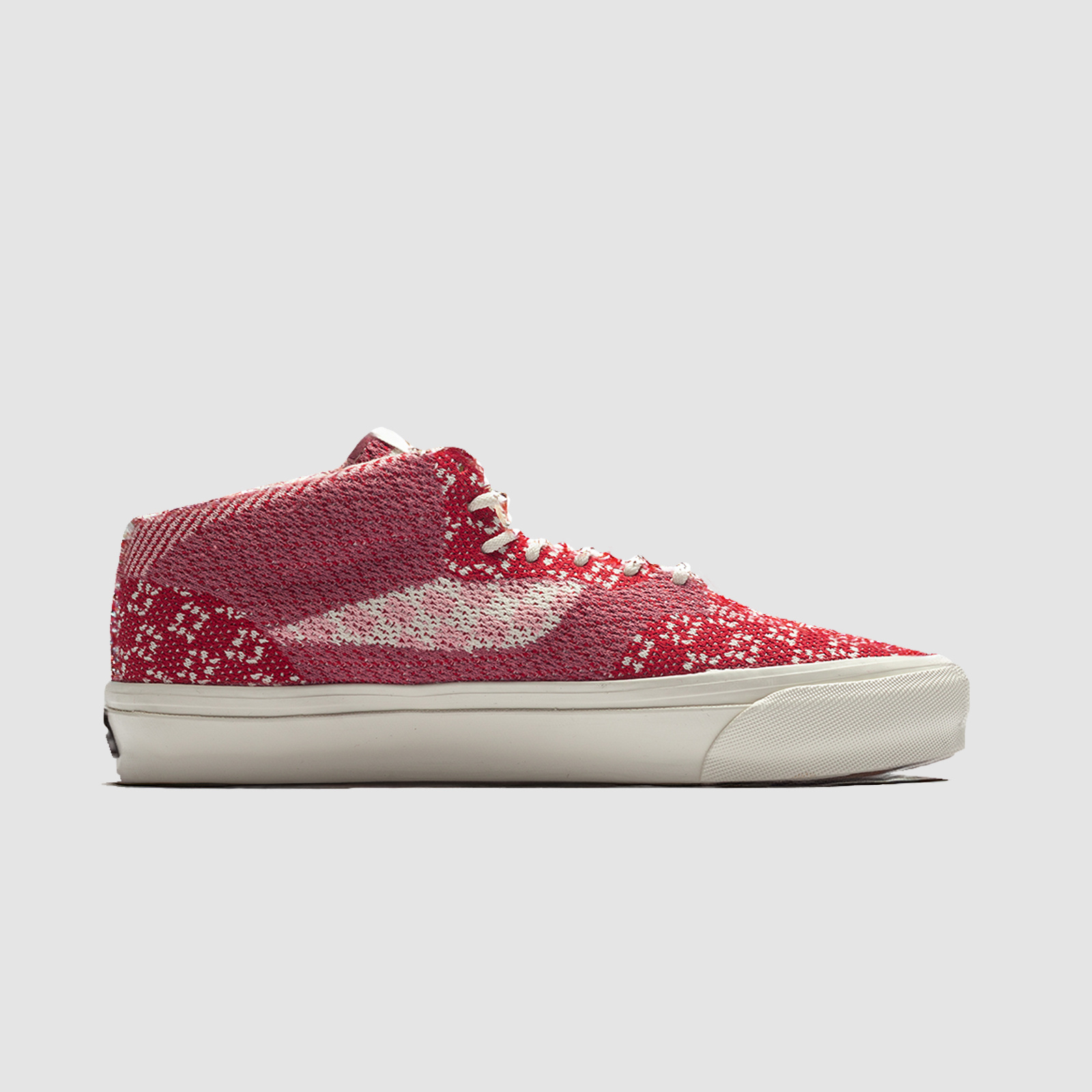 Vans Half Cab LX 33 EK Chilli Pepper/Mauvewood