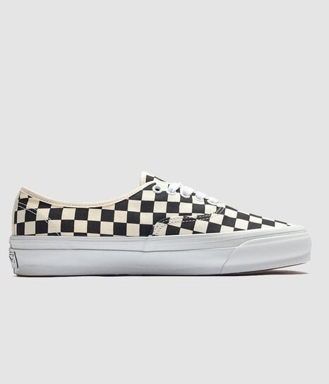 Vans - RUKUS Vans - RUKUS
