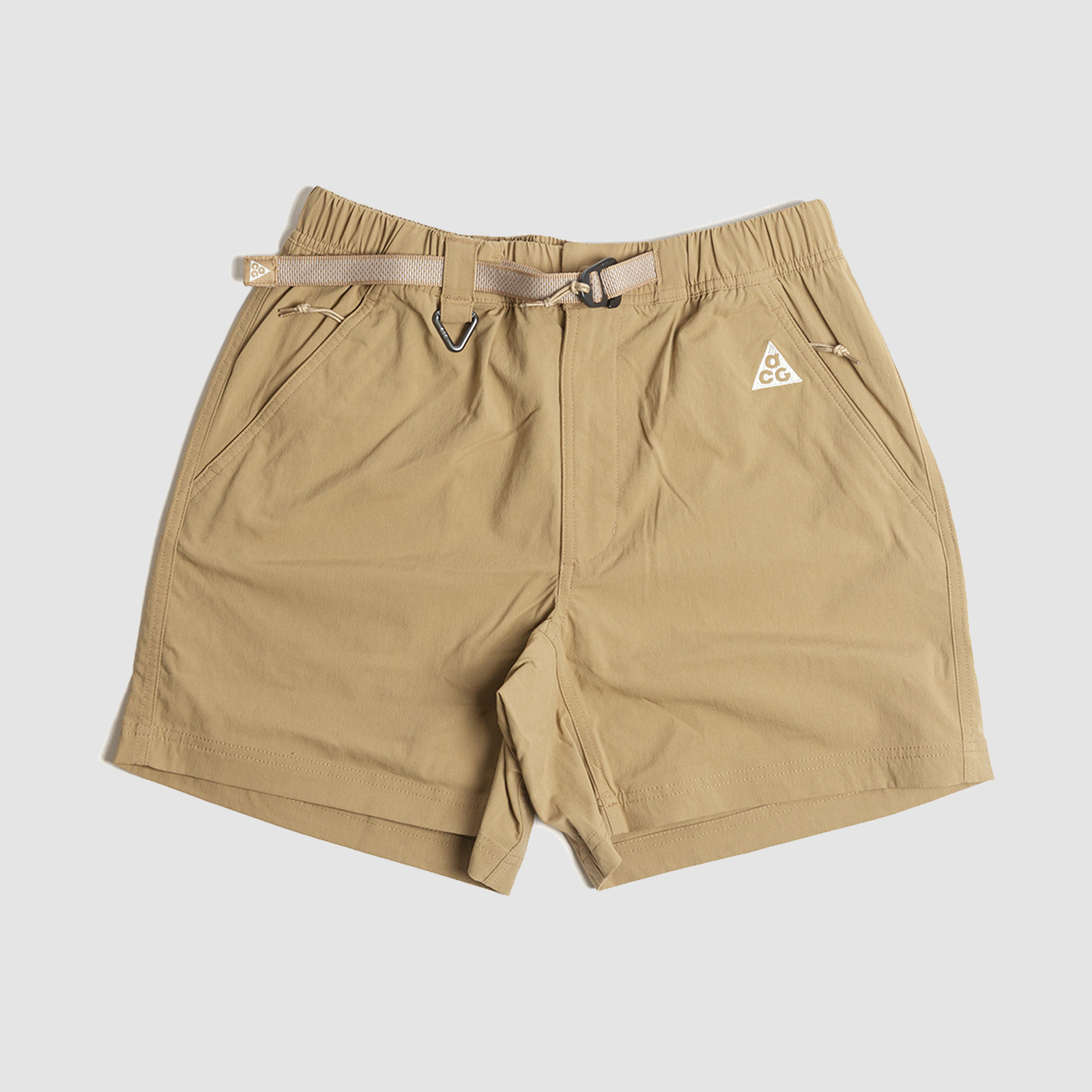 Nike ACG Hiking Short Parachute Beige
