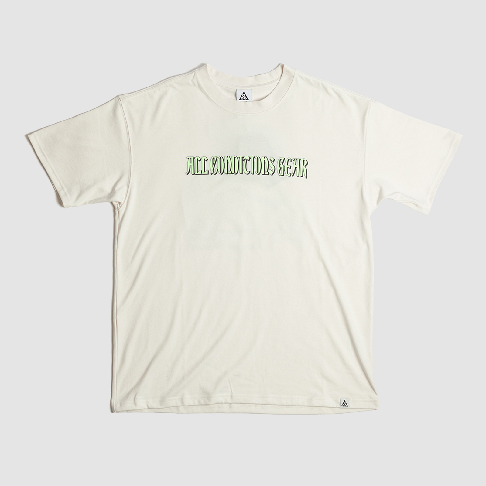 Nike ACG Lizard Tee Phantom