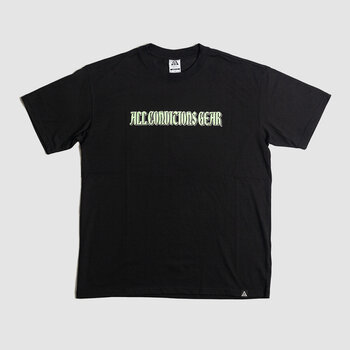 Nike ACG Lizard Tee Black