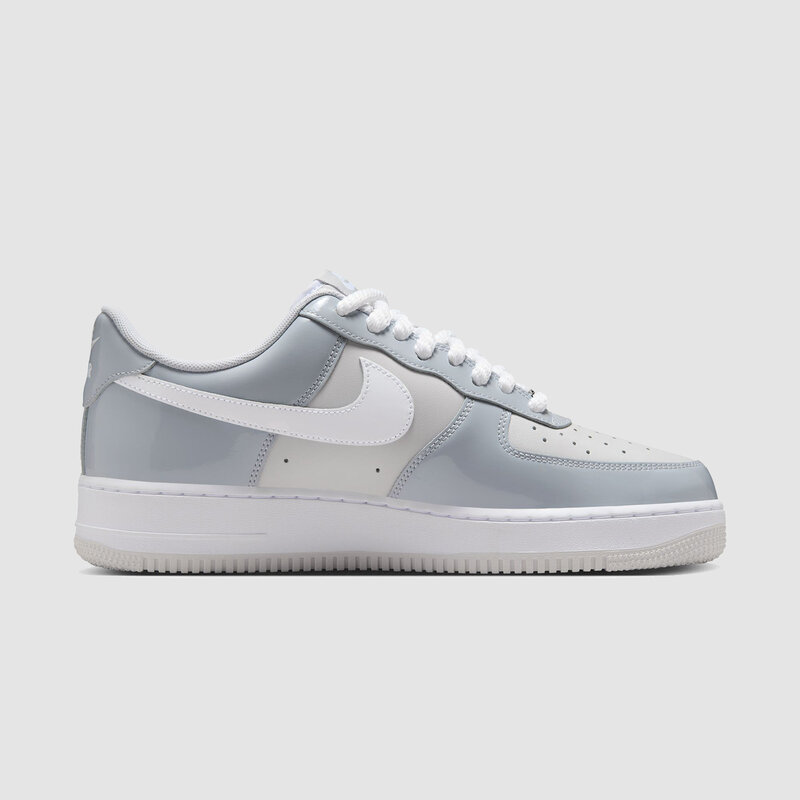 Nike Air Force 1 '07 LV8 Wolf Grey/White