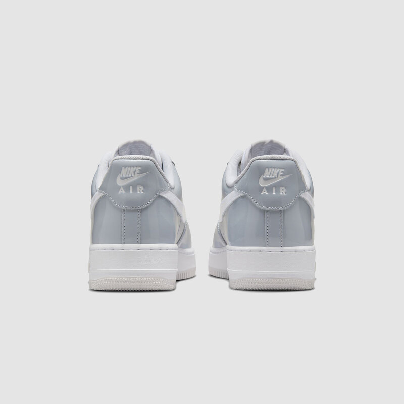 Nike Air Force 1 '07 LV8 Wolf Grey/White